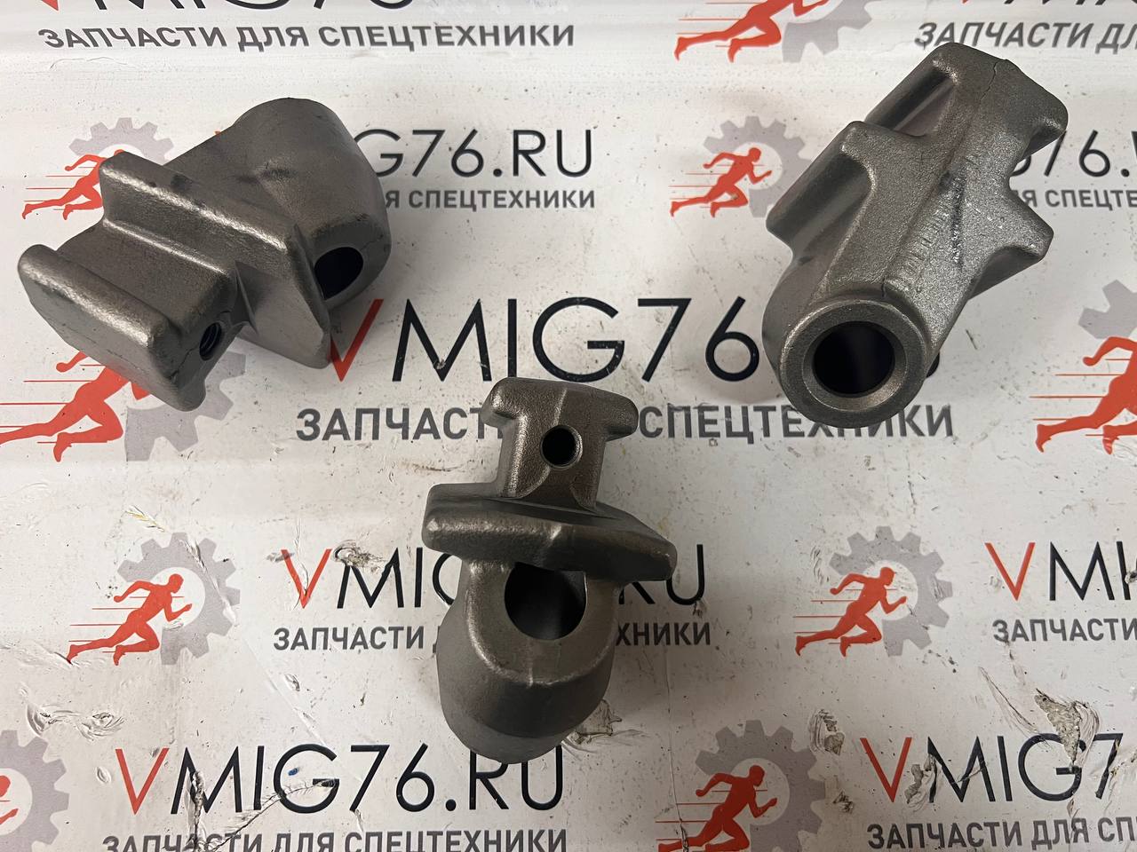 Резцедержатель CAT (caterpillar) 151-9941 Резцедержатель CAT (caterpillar) 151-9941
